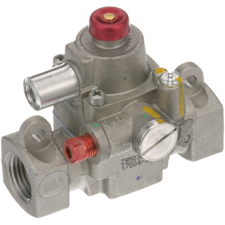 Blodgett Body & Magnet Head Assy 52092